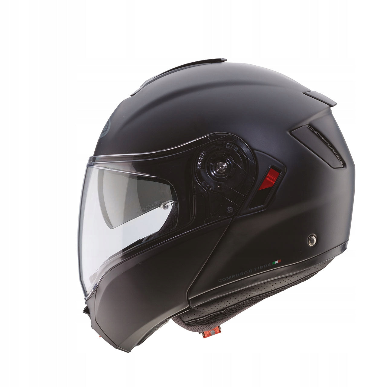 Jaw helmet CABERG LEVO-X black/matte size XL Manufacturer Caberg