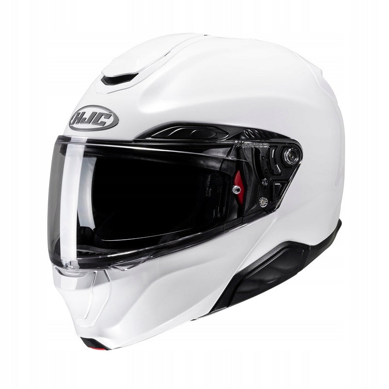 Jaw helmet HJC RPHA 91 white r.XS