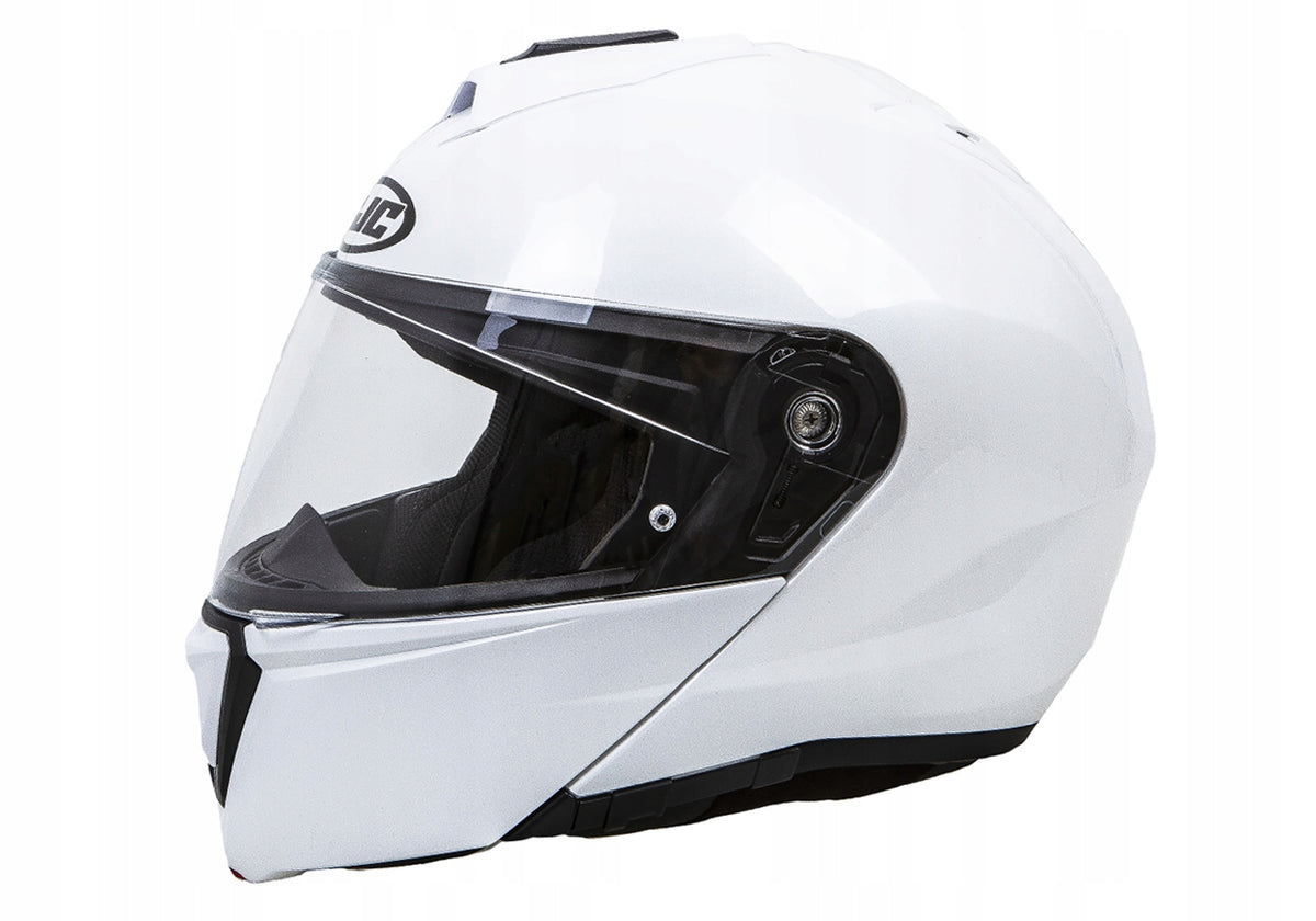 Jaw helmet HJC i90 size XS white Manufacturer's catalog number I90_WHT_XS