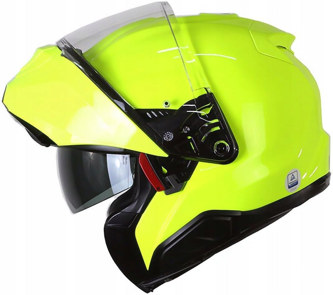 Jaw helmet HJC i91 r.M Pinlock Promotion! Manufacturer's catalog number I91_SOL-GRE_M