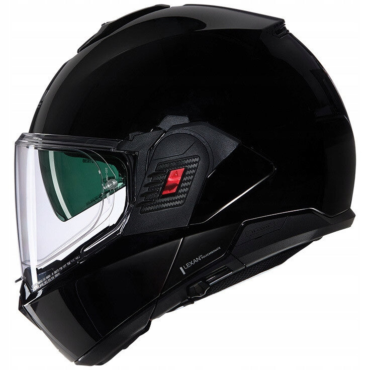 Jaw helmet NOLAN N120-1 CLASSICO r.XL Pinlock ECE 22.06 Packaging status original