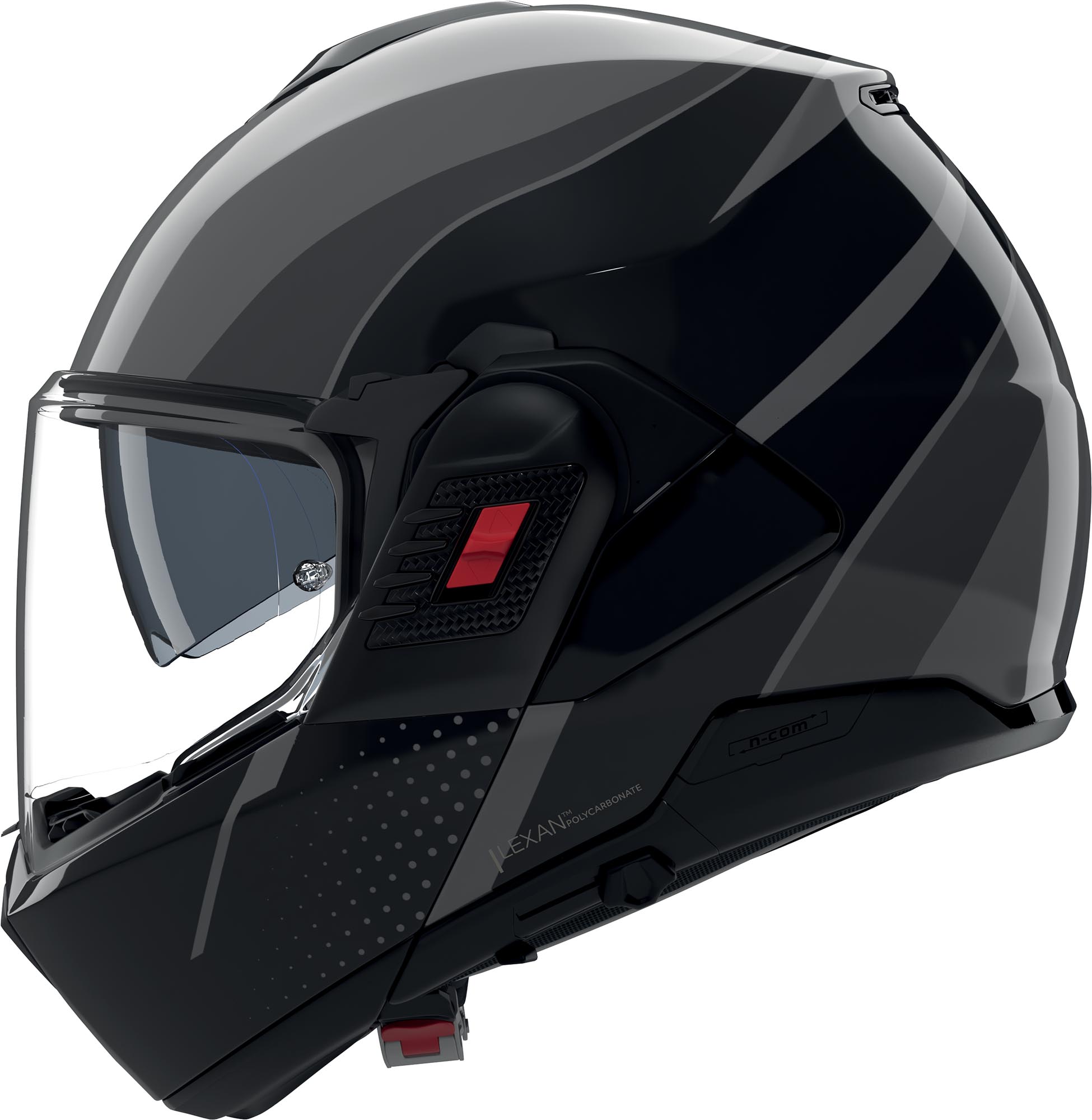 Jaw helmet NOLAN N120-1 FLUENTE r.M Packaging status original