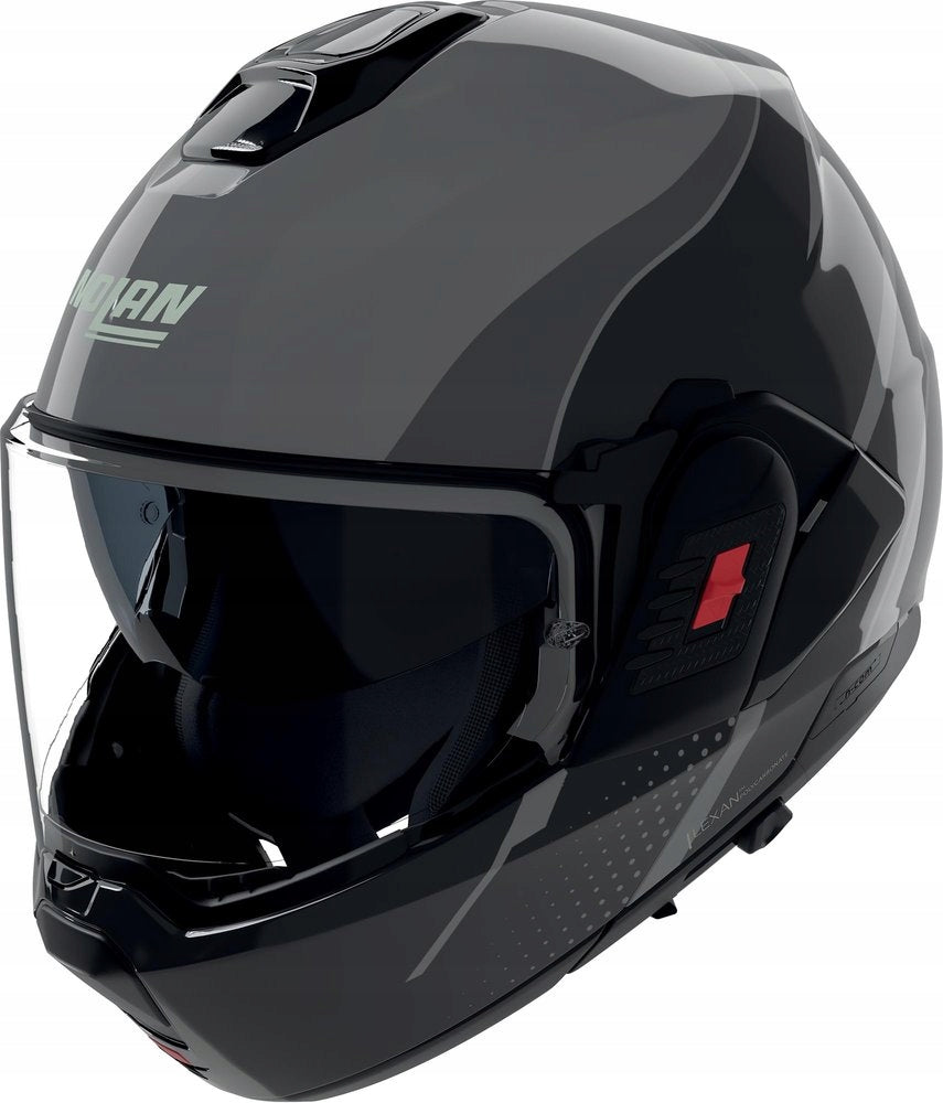 Jaw helmet NOLAN N120-1 FLUENTE r.M