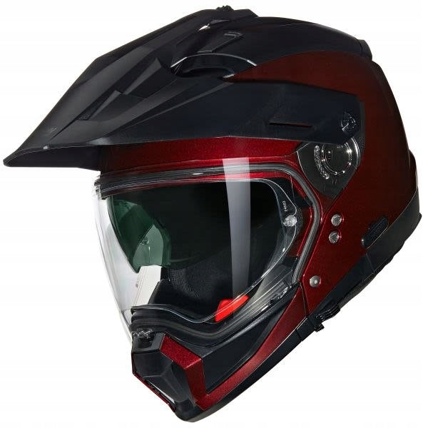 Jaw helmet NOLAN N7Y000735-321-L