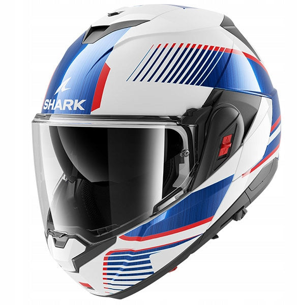 Jaw helmet SHARK OXO SIKTER r.XL Pinlock ECE 22.06