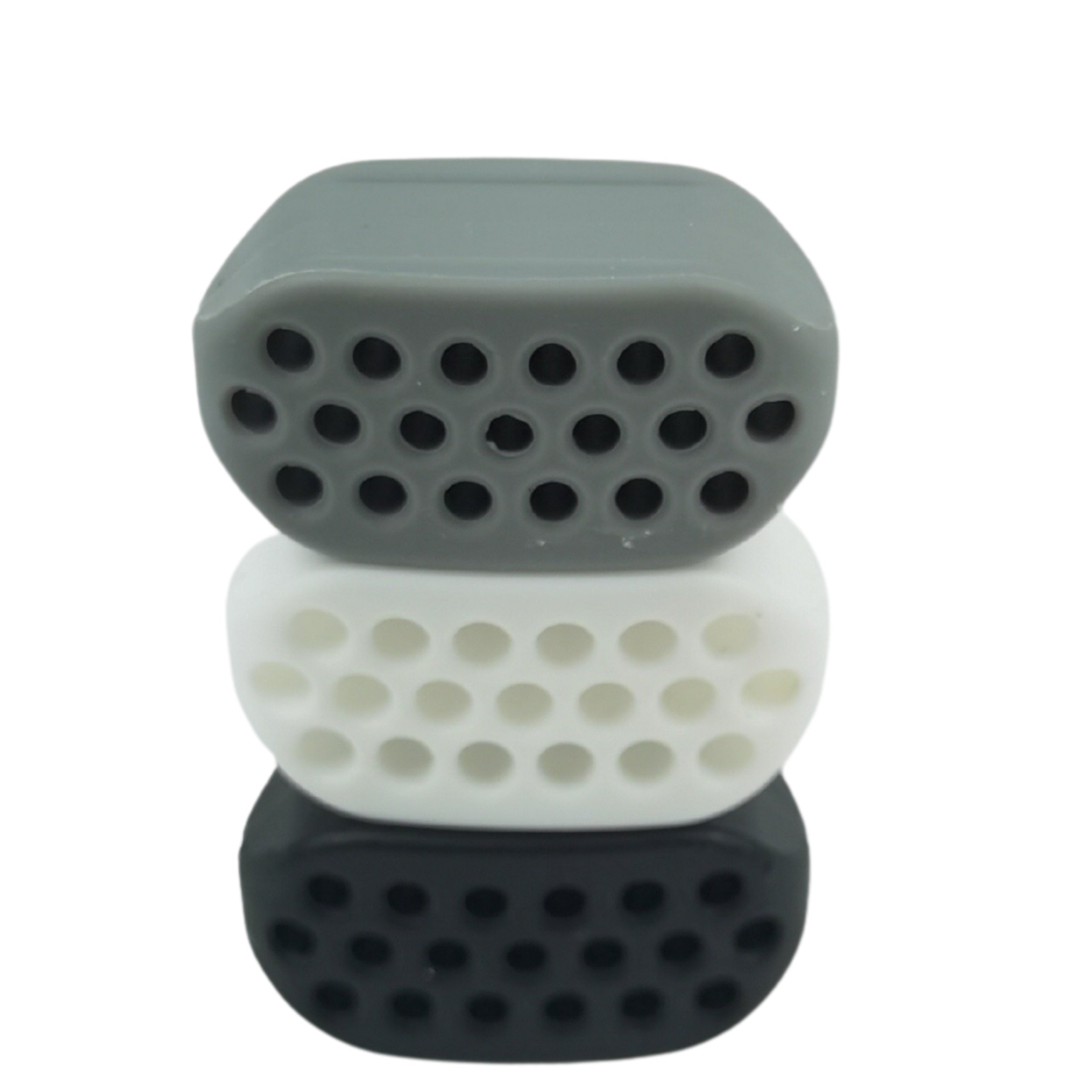Jawline Exerciser for JAWLINER JAW MUSCLE EXERCISE 2pcs. Manufacturer code zestaw do ćwiczeń żuchwy szczęki JAWLINE
