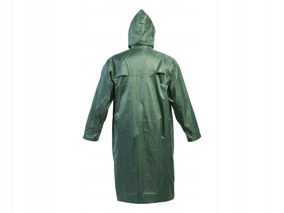 Jaxon Coat Neptune Rainproof size XL Color green