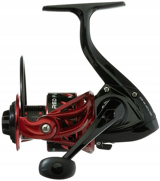 Jaxon RED FURY RX 200 REEL