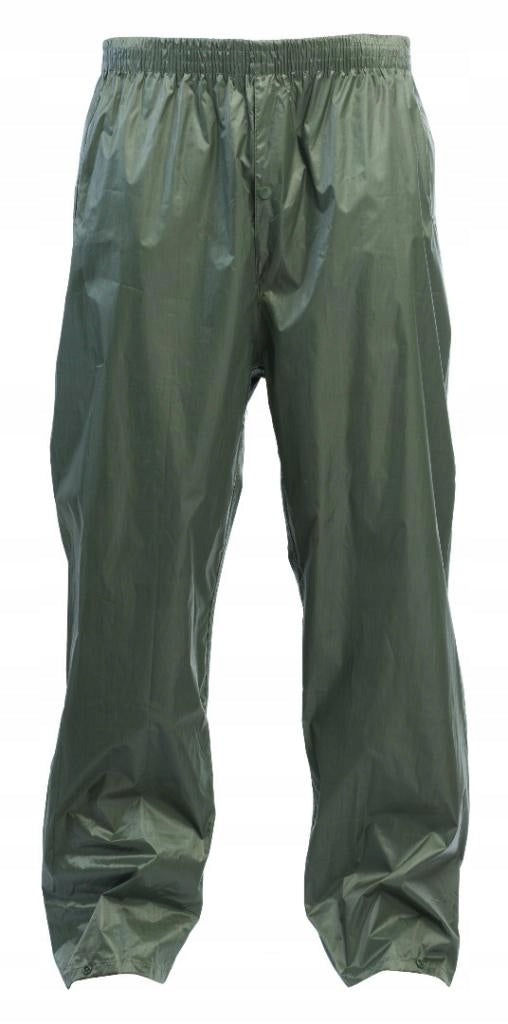 Jaxon Rainproof Set r. XXL green Manufacturer code UJ-AKPXXL