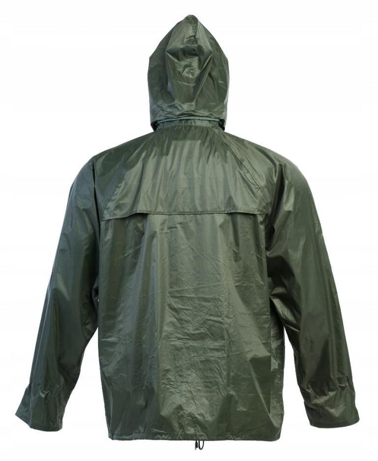 Jaxon Rainproof Set r. XXL green