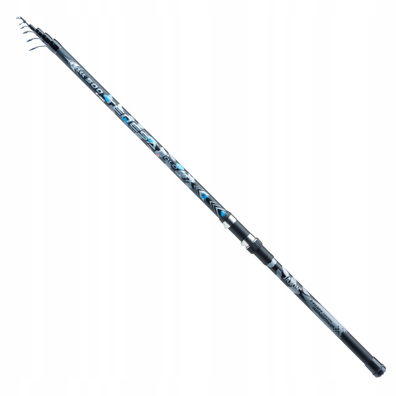 Jaxon Tenesa Alpha Bolo 500 /15 Float Set Manufacturer code JAXON-TENESA-Bolo-500