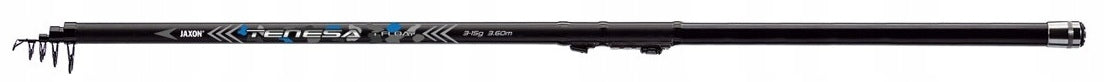 Jaxon Tenesa Tele Float 330 /15 Model Tenesa Tele Float
