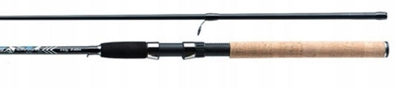 Jaxon fishing rod TENESA SPINNING 2,40 5-25g 240cm ORIGINAL Rod material composite