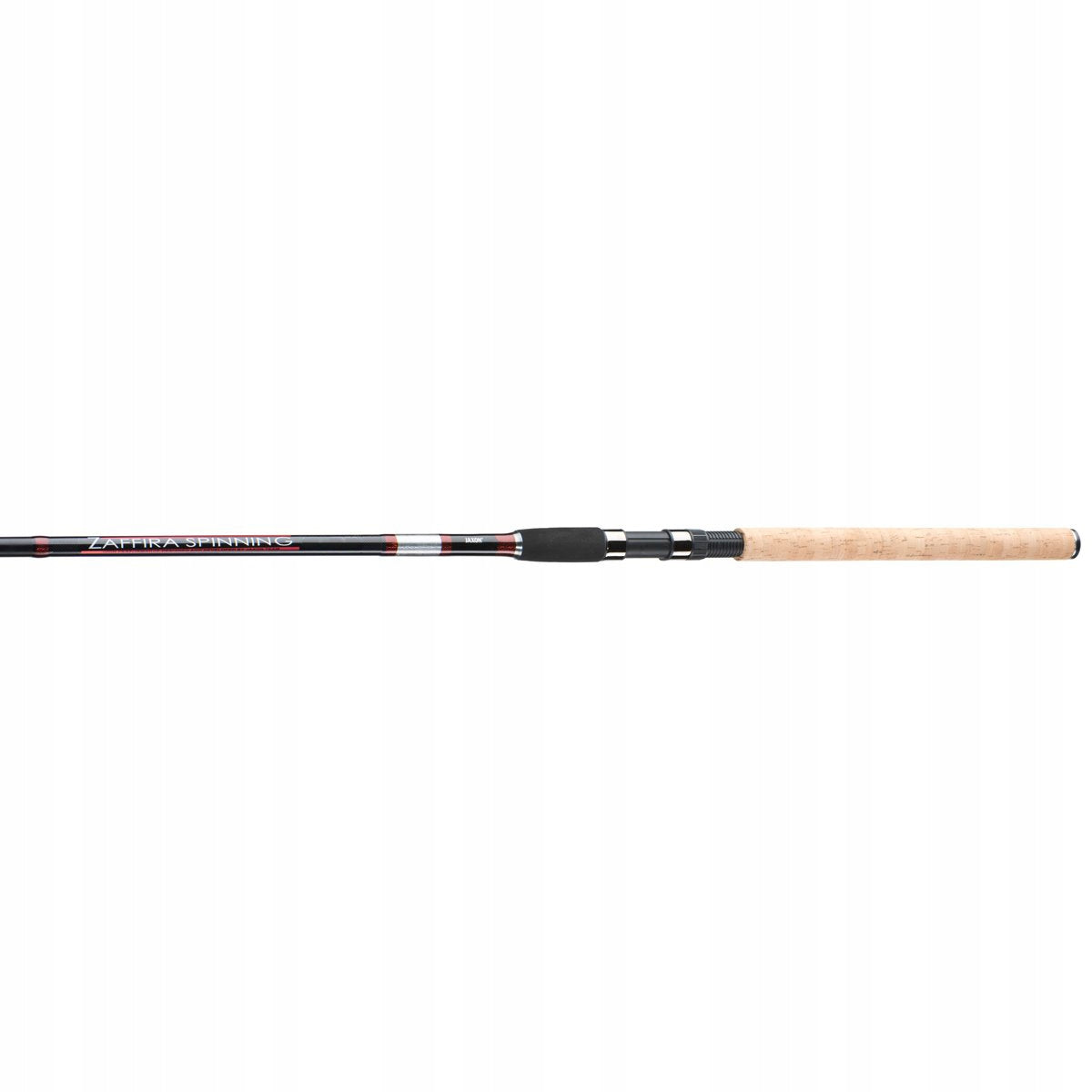 Jaxon fishing rod TENESA SPINNING 2,40 5-25g 240cm ORIGINAL Total length 240 cm