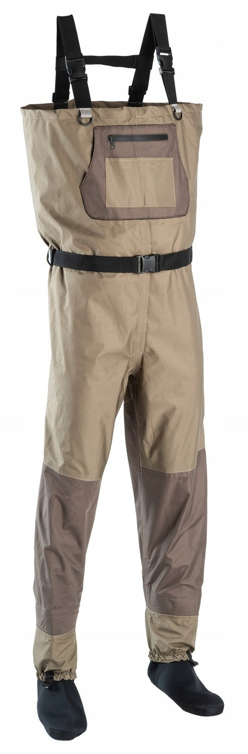 Jaxon waders breathable neoprene sock L