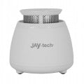Jay-tech GP 503 Mini Bluetooth Speaker in White