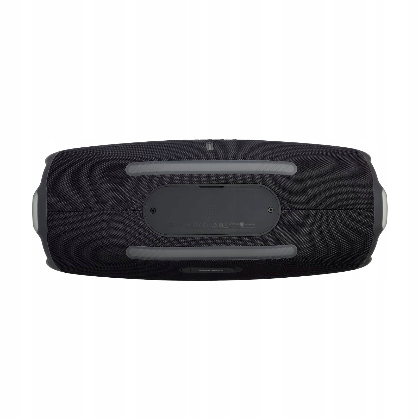 Jbl Boombox 4 Portable Bluetooth Speaker Jbl Pro Sound Ai Sound Brand JBL