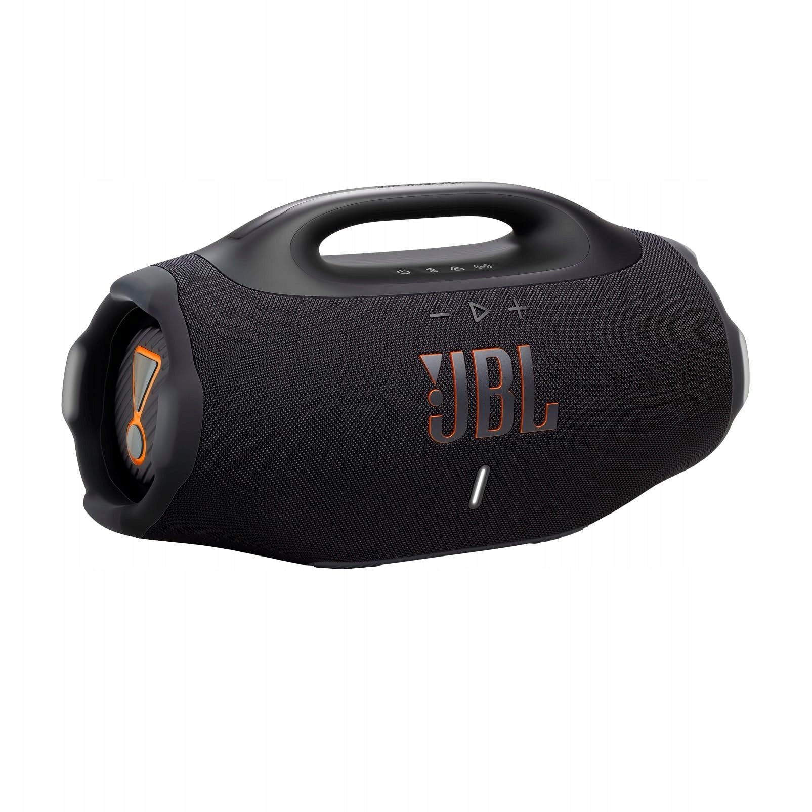 Jbl Boombox 4 Portable Bluetooth Speaker Jbl Pro Sound Ai Sound