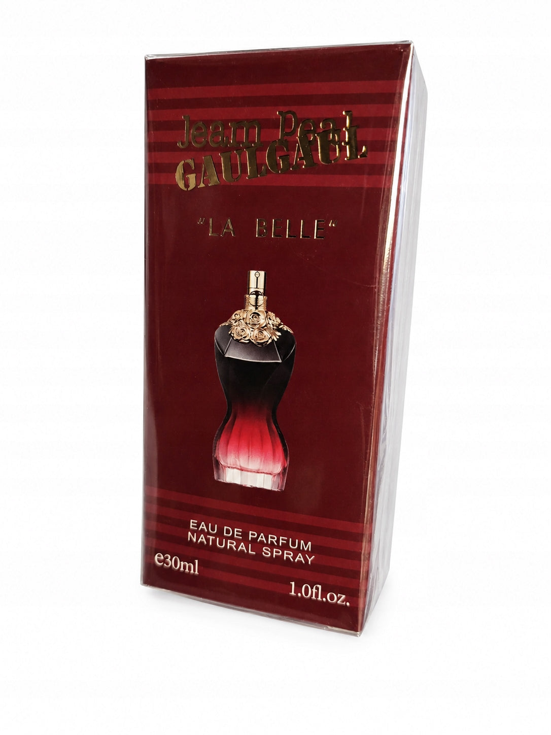 Jeam Peal GaulGaul La Beau EDP 30ml Manufacturer code OLU830-126