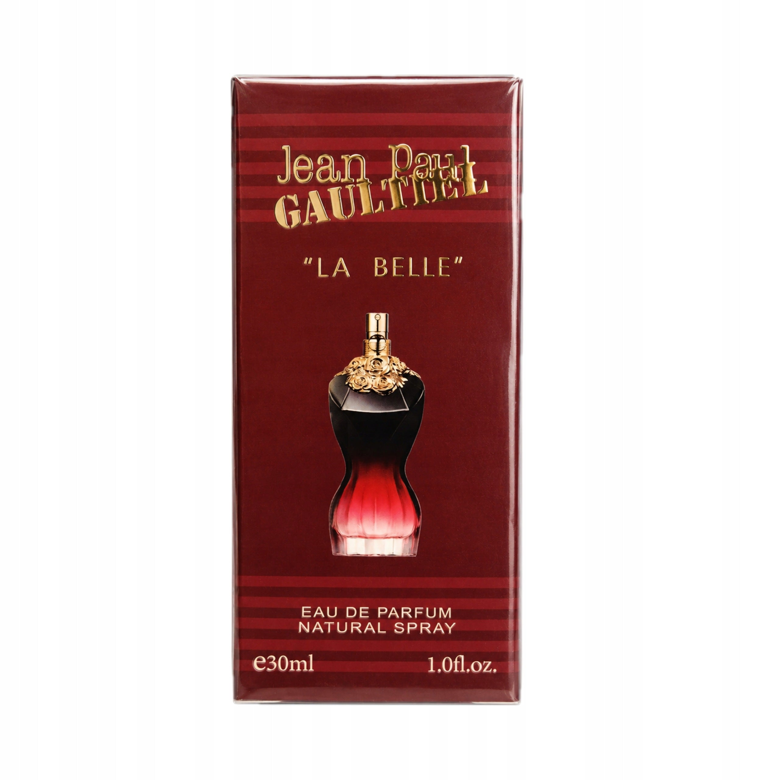 Jeam Peal GaulGaul La Beau EDP 30ml