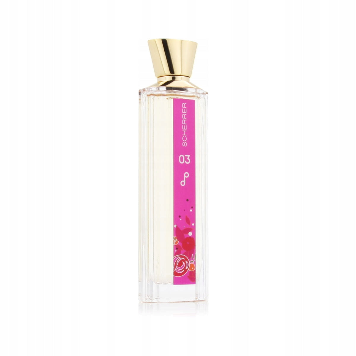 Jean Louis Scherrer Pop Delights 03 EDT 50 ml W Brand Jean Louis