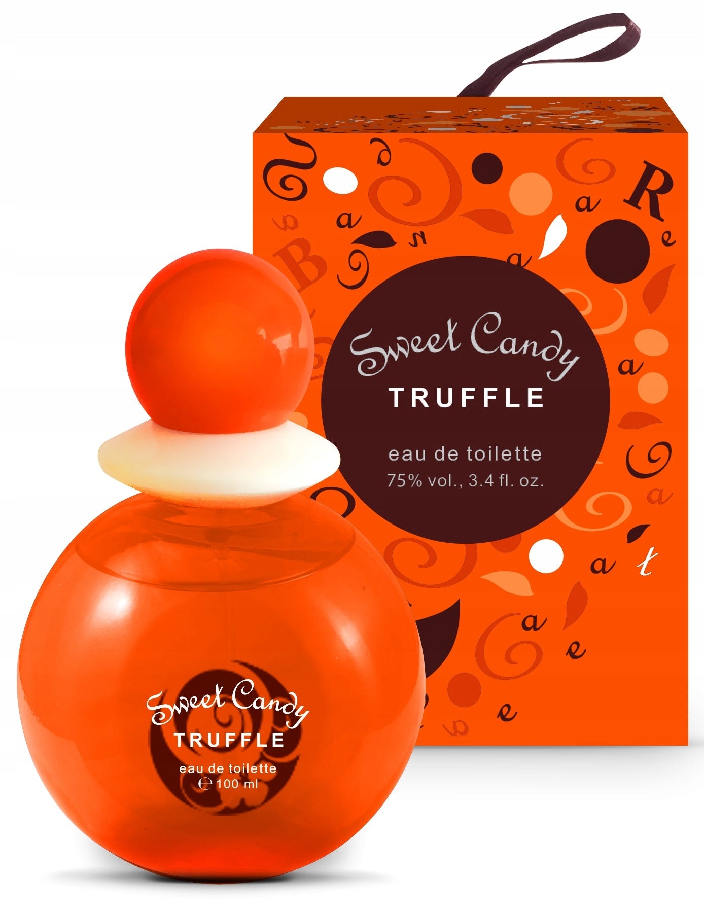 Jean Marc Sweet Candy Truffle 100ml eau de toilette woman EDT