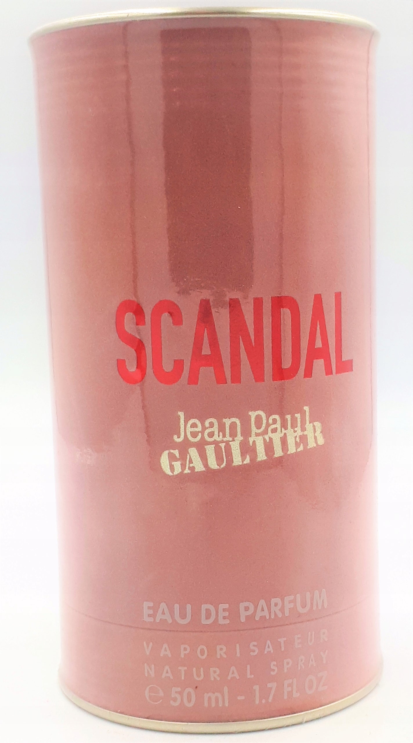 Jean P. Gaultier Scandal EDP 50 ml Brand Jean Paul Gaultier