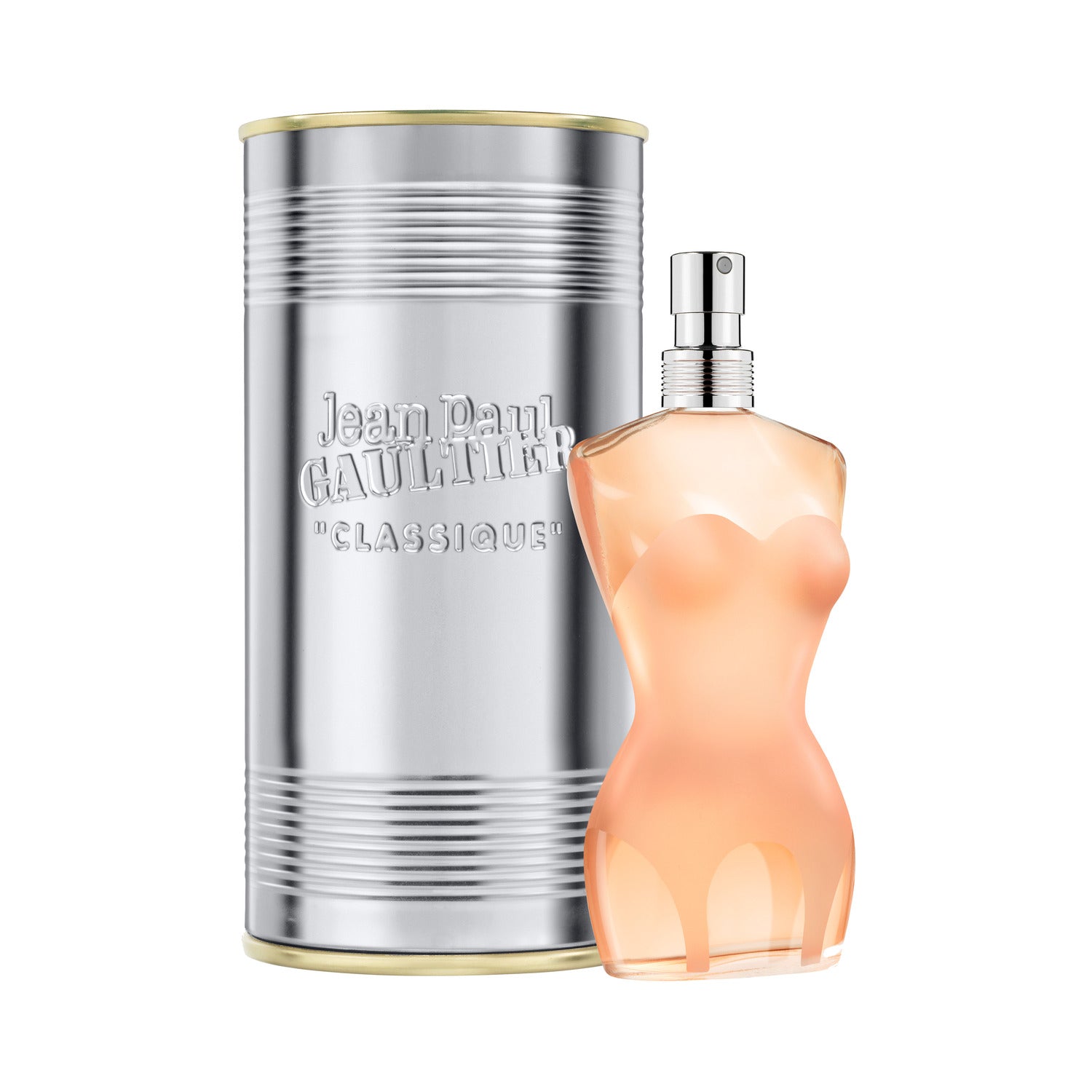 Jean Paul Gaultier Classique 50ml EDT Eau De Toilette Fragrance For Women