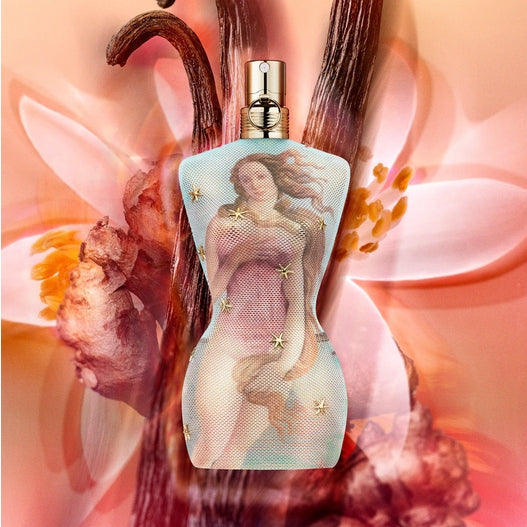 Jean Paul Gaultier Classique Collector eau de toilette for women 100 ml Manufacturer code 8435415098687