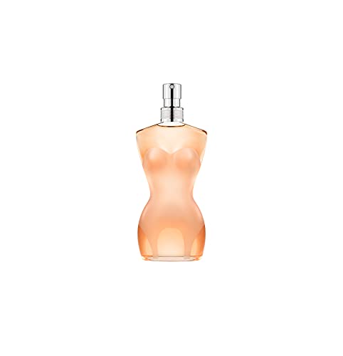 Jean Paul Gaultier Classique Edt 50ml Packaging status original