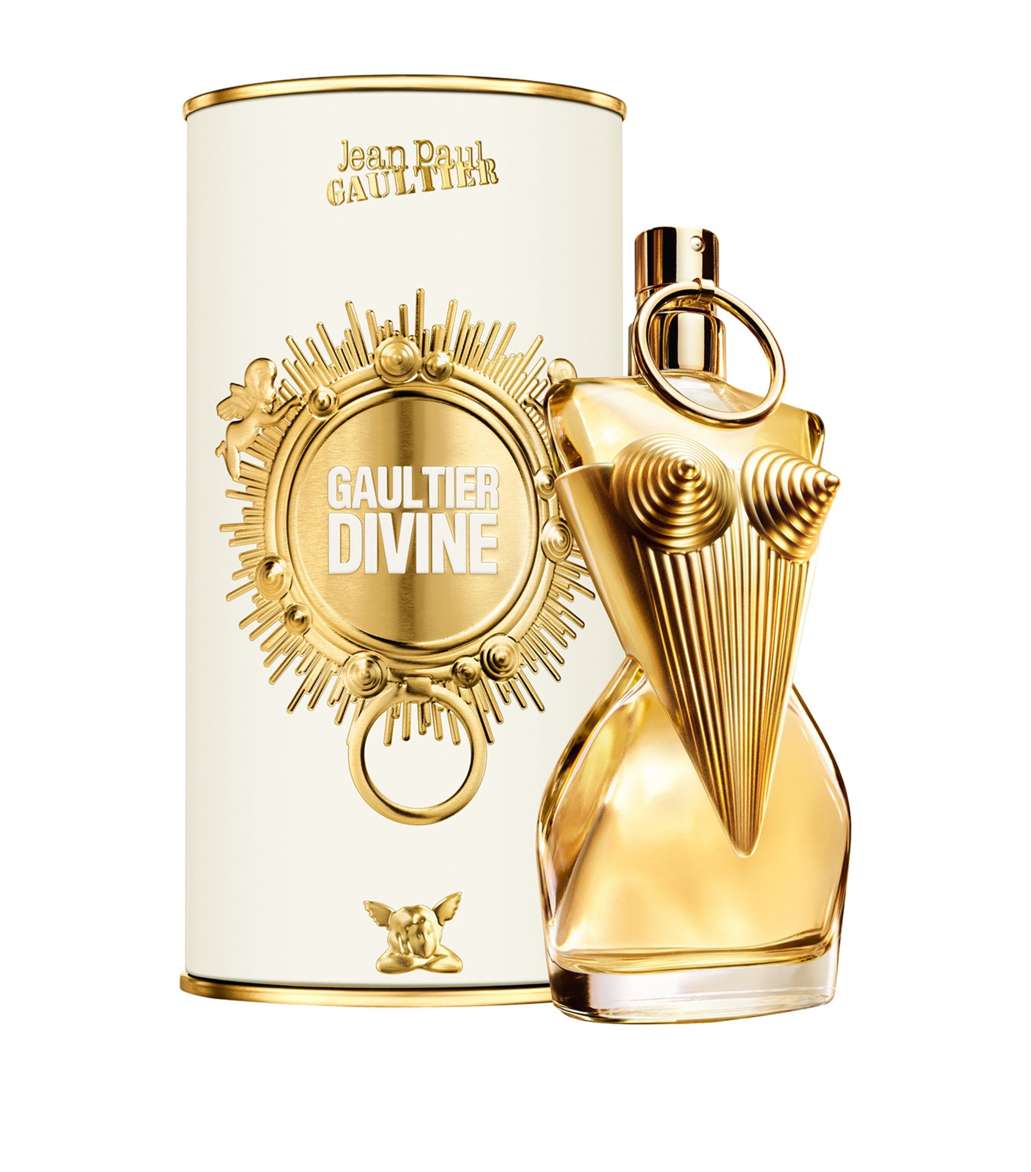 Jean Paul Gaultier Divine 50 ml EDP original product