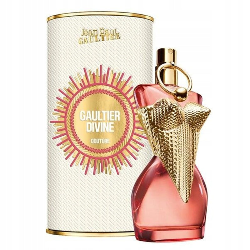 Jean Paul Gaultier Divine Couture Eau de Parfum for women 50 ml
