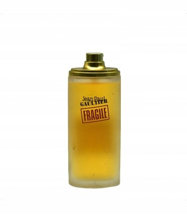 Jean Paul Gaultier Fragile eau de toilette 100ml woman EDT UNIQUE