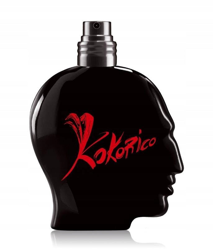 Jean Paul Gaultier Kokorico 100ml Eau de toilette male EDT
