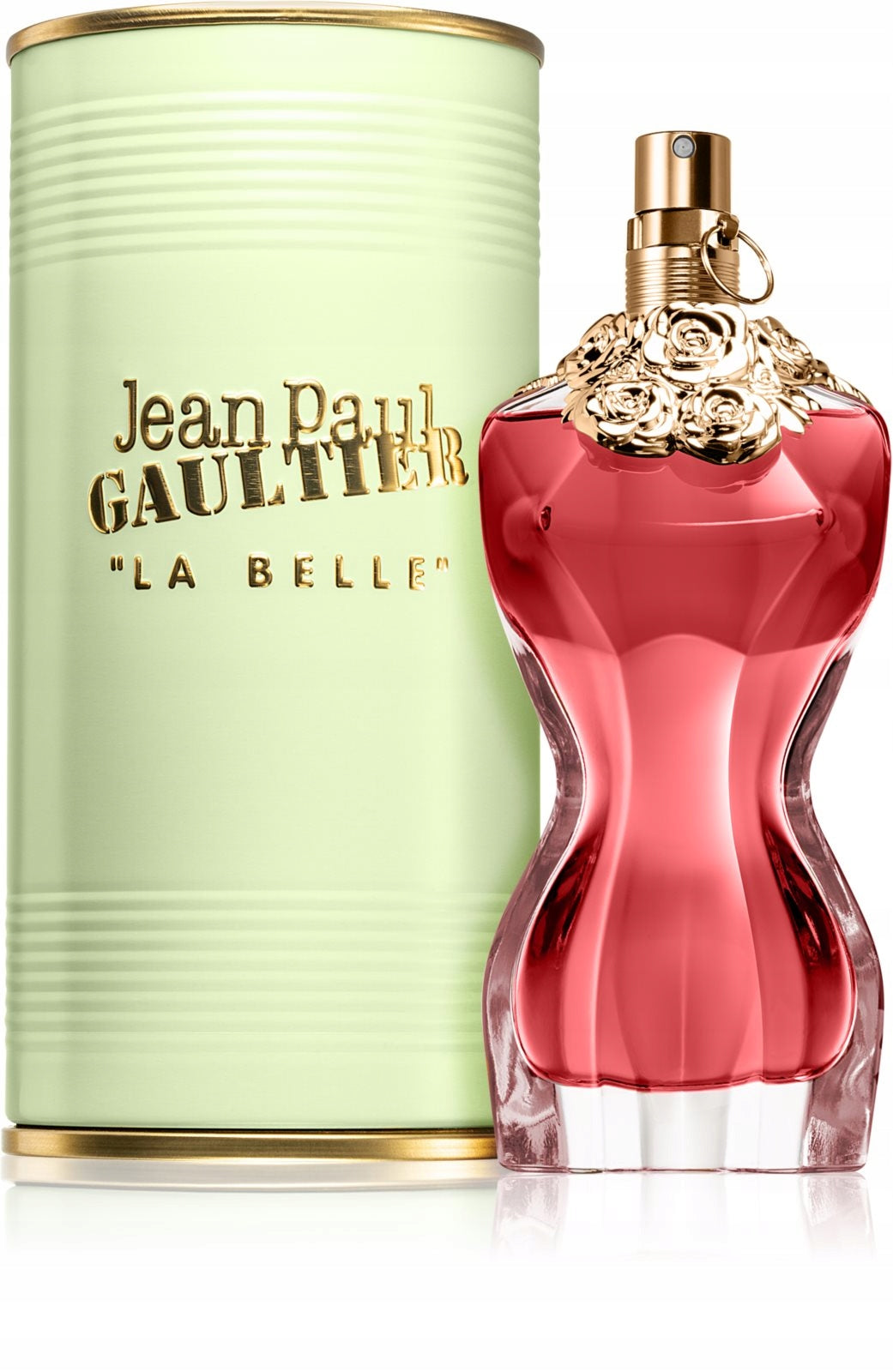 Jean Paul Gaultier La Belle EDP 100 ml Manufacturer code 8435415017244