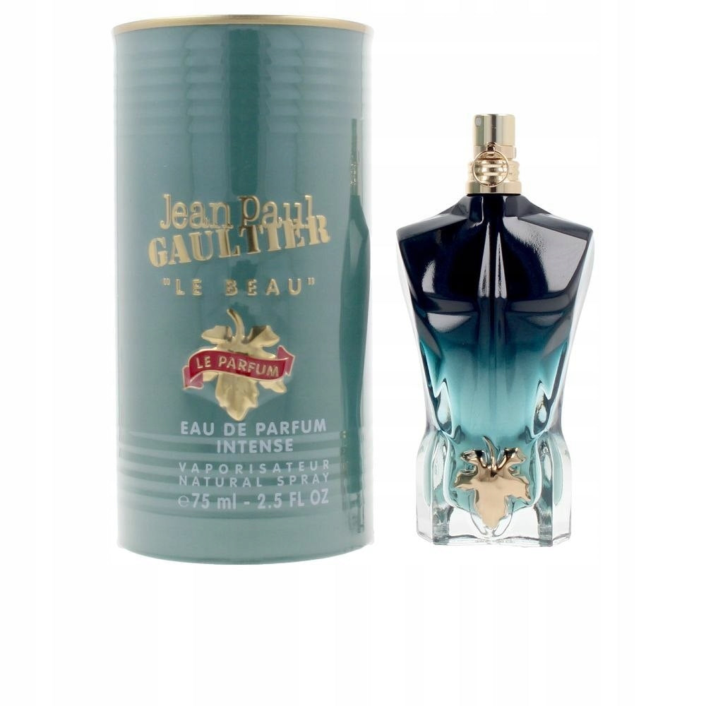 Jean Paul Gaultier Le Beau Le Parfum Intense 75 ml