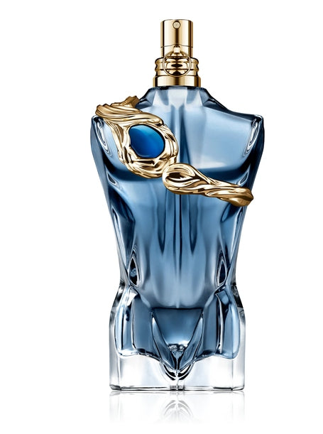 Jean Paul Gaultier Le Beau Narcisse Eau de Parfum for men 125 ml Packaging status original