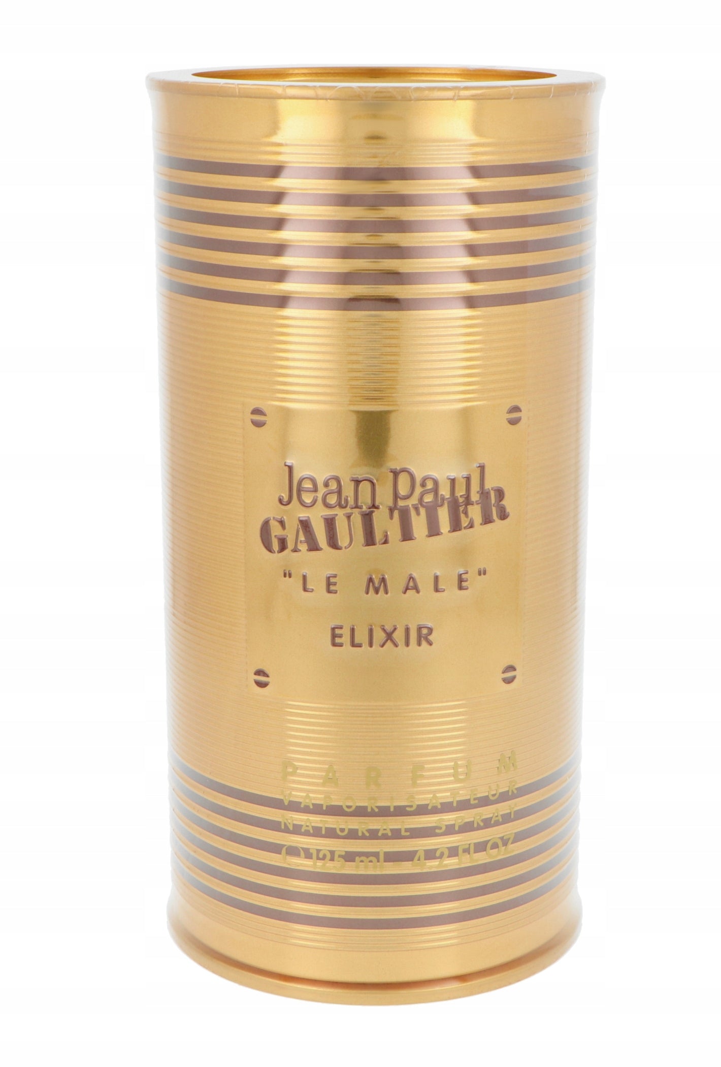 Jean Paul Gaultier Le Male Elixir Eau de Parfum for men 125ml