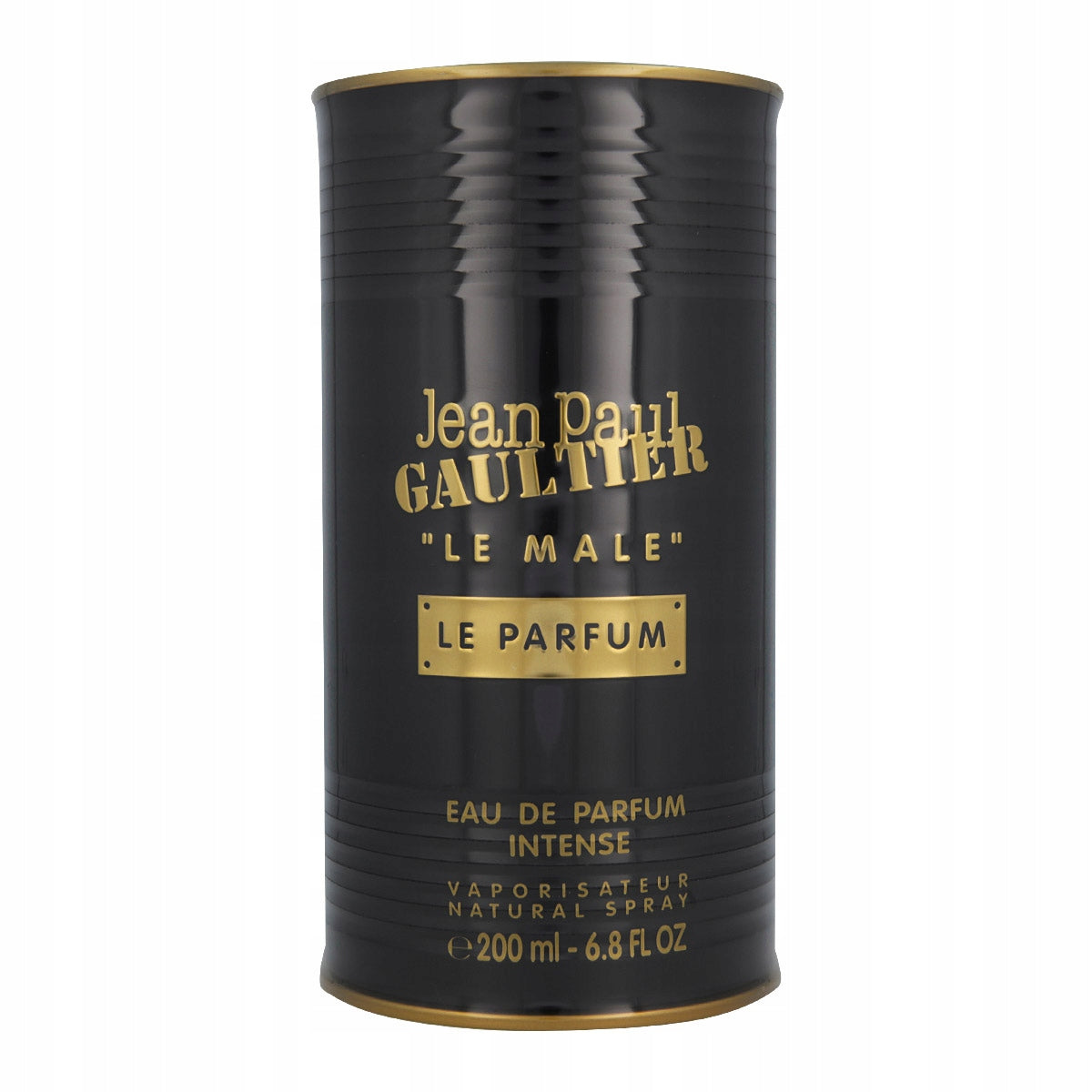 Jean Paul Gaultier Le Male Le Parfum Eau de Parfum for Men, 200 ml