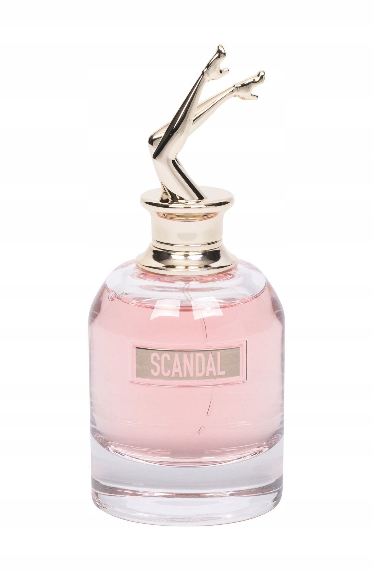 Jean Paul Gaultier Scandal A Paris 80 ml Eau de Toilette