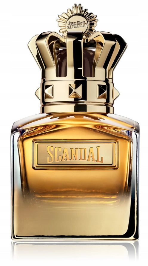 Jean Paul Gaultier Scandal ABSOLU Pour Homme perfume 50 ml EAN (GTIN) 8435415080378