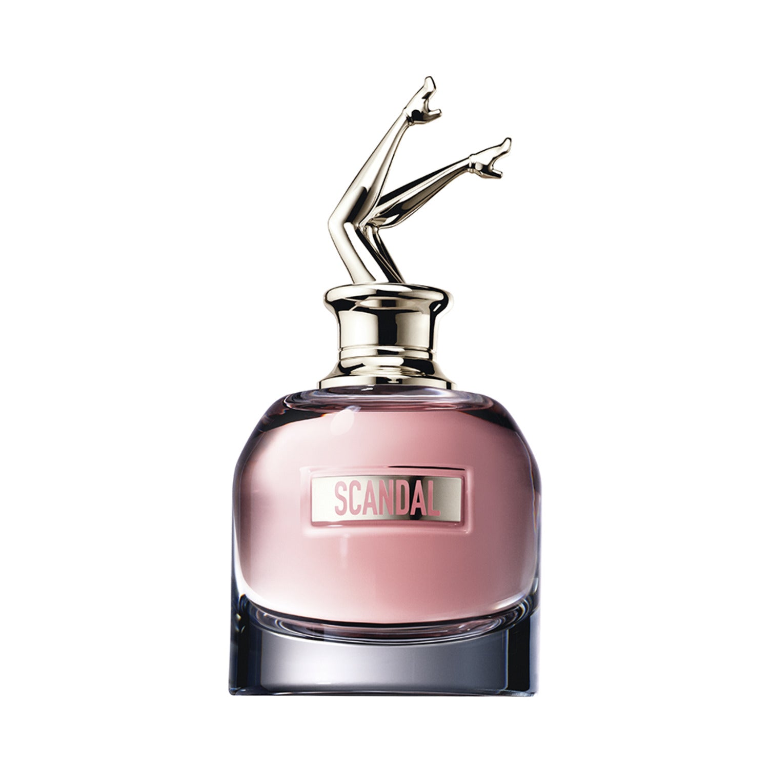 Jean Paul Gaultier Scandal Eau de Parfum for women 80 ml Packaging status original