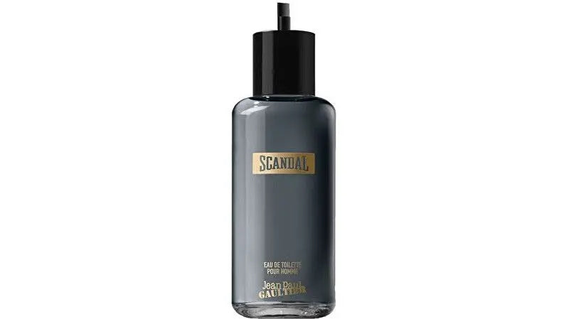 Jean Paul Gaultier Scandal Pour Homme Eau De Toilette Refill 200 ml Brand Jean Paul Gaultier