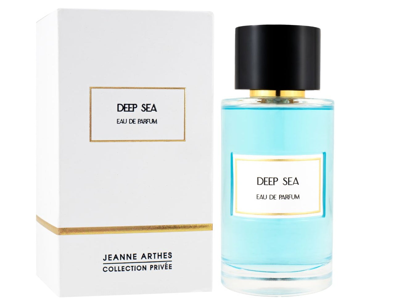 Jeanne Arthes Deep Sea 100 ml