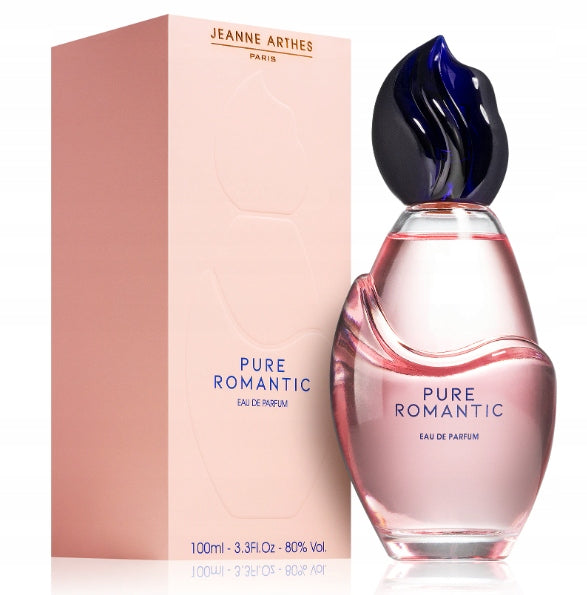 Jeanne Arthes Pure Romantic EDP W 100ml (in foil)