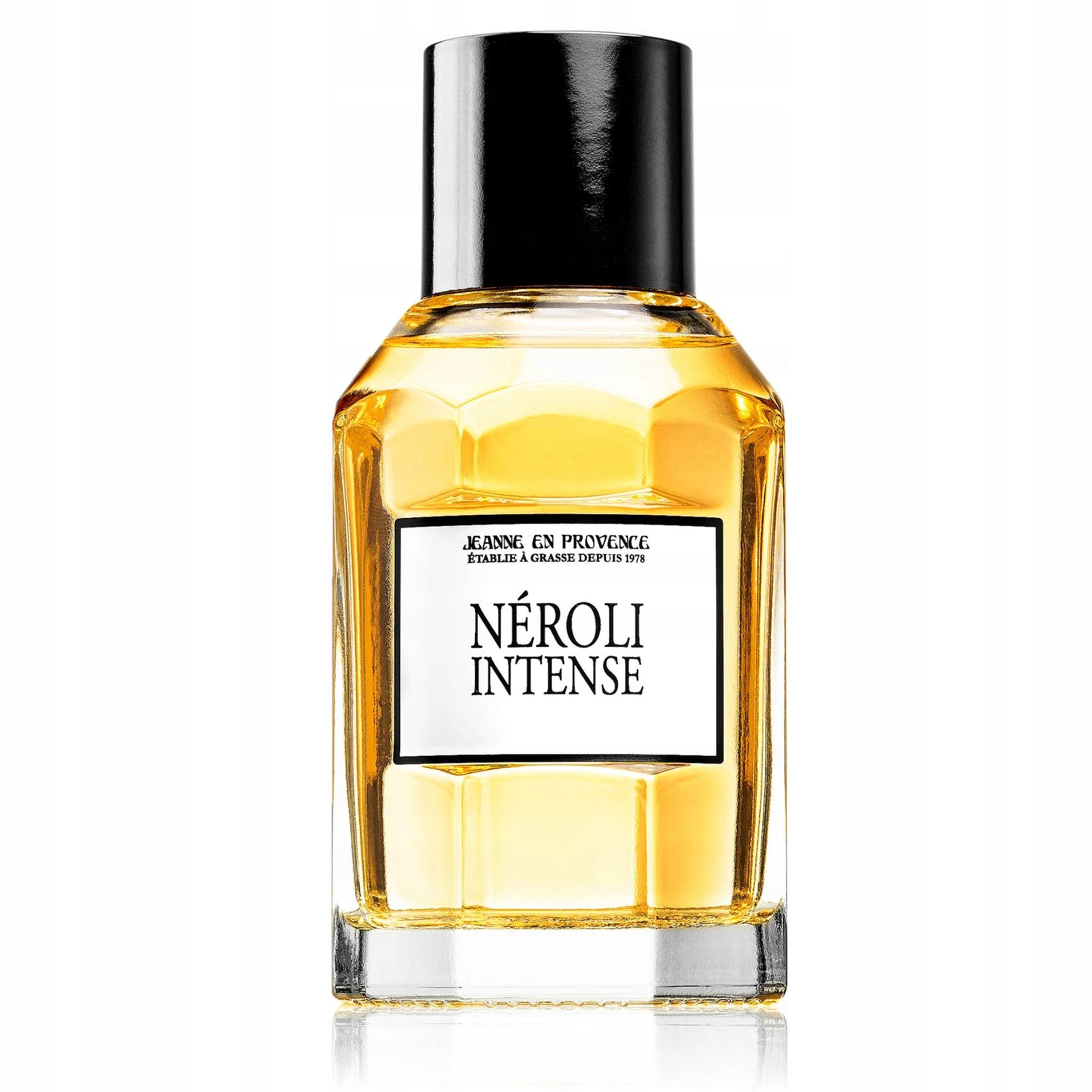 Jeanne en Provence Néroli DURABLE Eau de toilette FOR HIM men 100 ml Manufacturer code PF04064