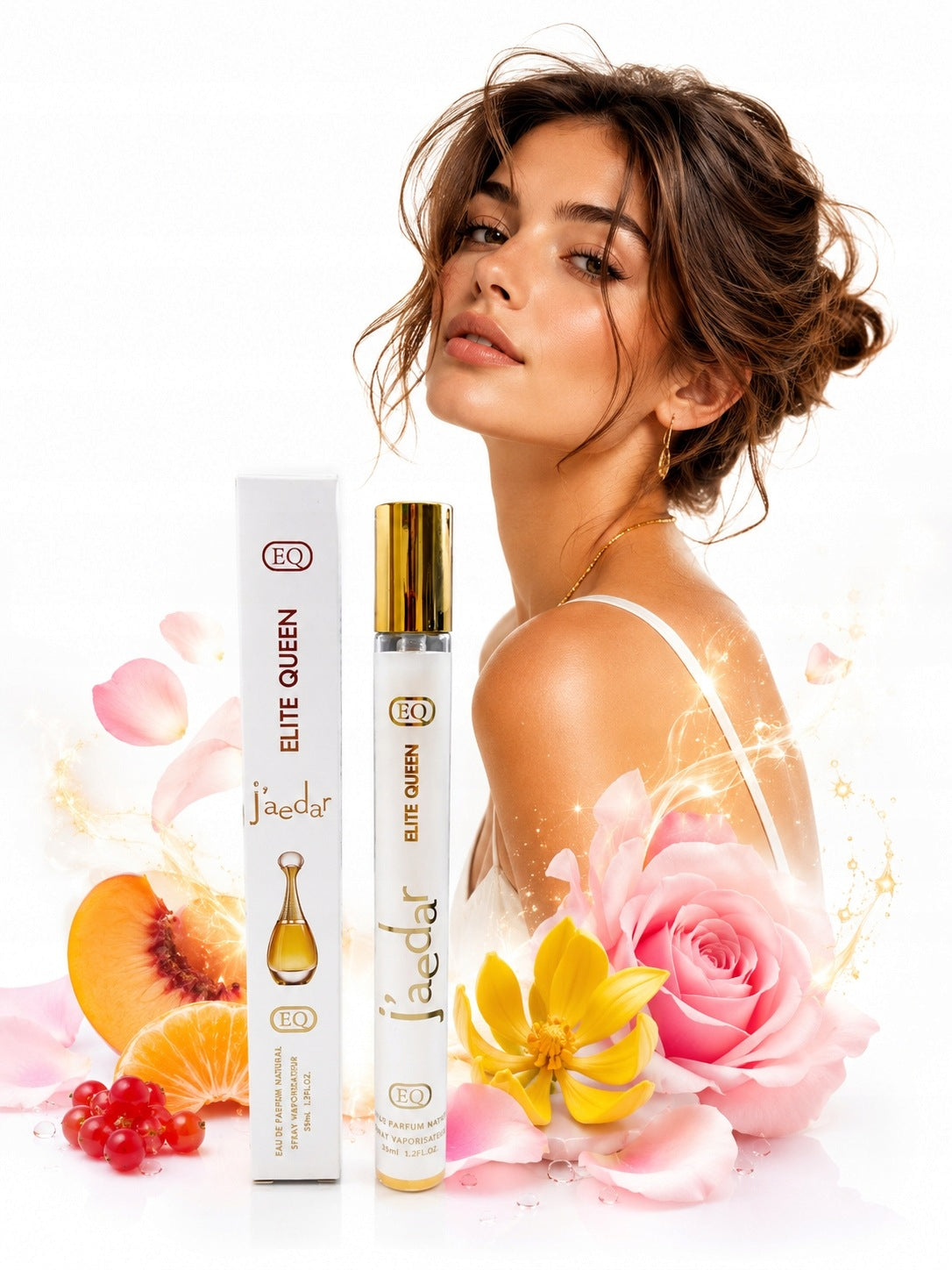 Jedar Perfume Eau de Parfum 35ml
