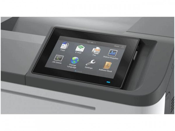 Jednofunkční laserová tiskárna (barevná) Lexmark 50M0070 Brand Lexmark