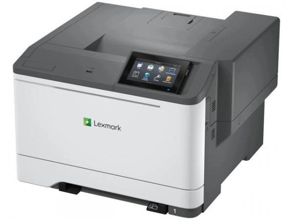 Jednofunkční laserová tiskárna (barevná) Lexmark 50M0070