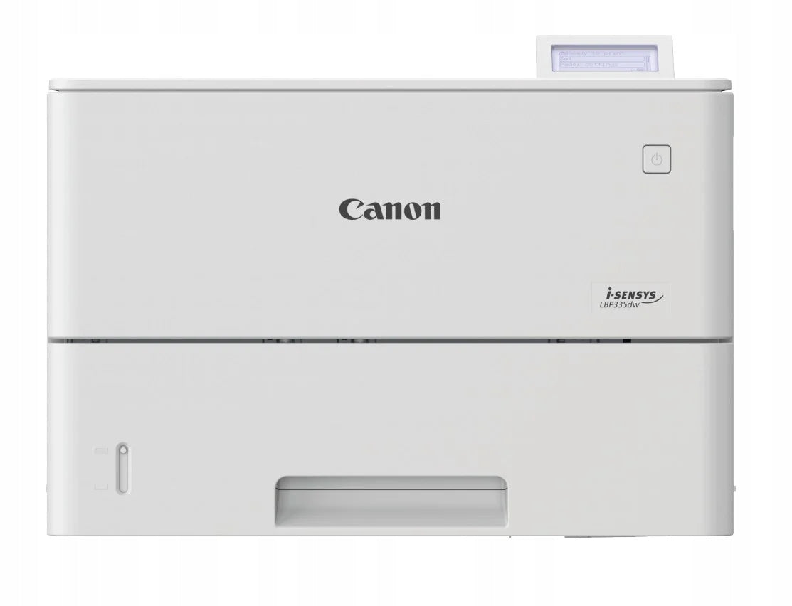 Jednofunkční laserová tiskárna (mono) Canon i-SENSYS LBP335dw